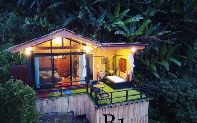 MonLomNao Homestay