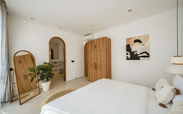 Elements B2 Villa Bingin