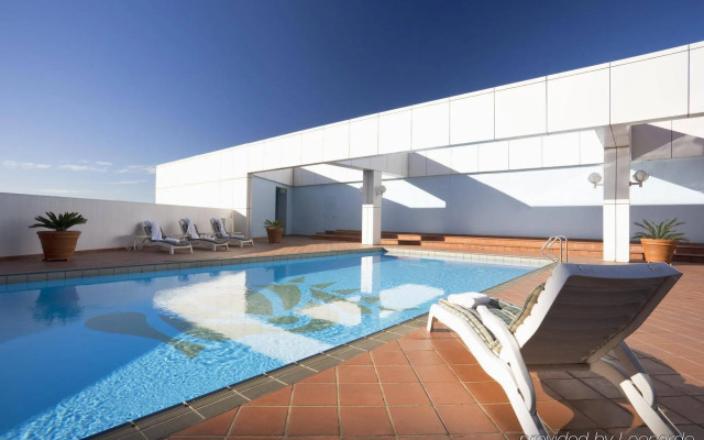 Stamford Plaza Sydney Airport Hotel & Conference Centre