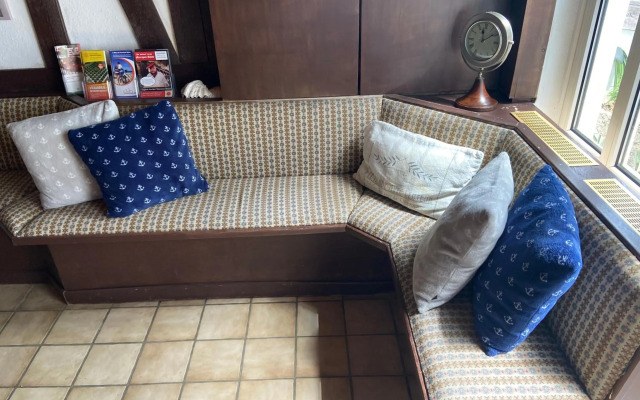 K 357 - Monteurzimmervermittlung und Vermietung Lübeck