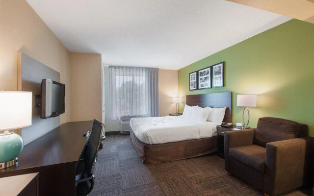 Sleep Inn And Suites