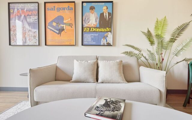 Sonder by Marriott Bonvoy Malasaña Apartments