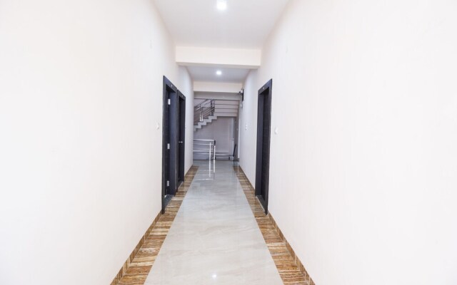 FabHotel Grand Valley