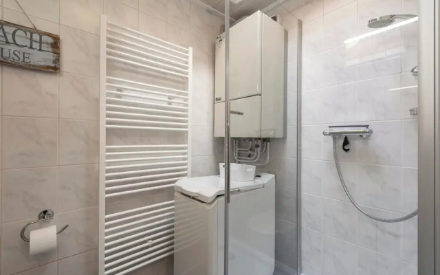 Bungalow in Callantsoog Near Sandy Beach