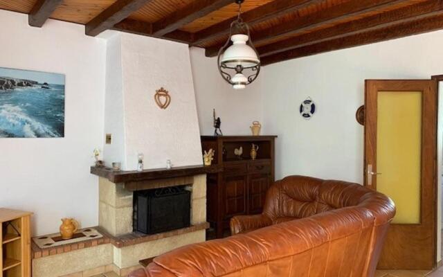 Maison Bretignolles-sur-Mer, 4 pièces, 6 personnes - FR-1-231-26