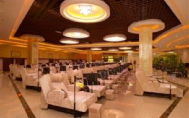 Romanjoy International Hotel Shenzhen