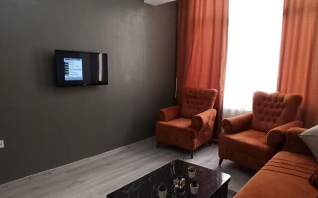 Sisli House Apart Otel