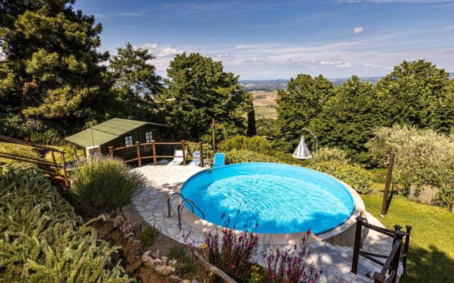 Tuscany Holiday Concierge - Holiday Home Cimpoli 53