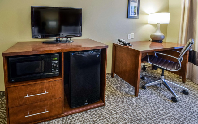 Comfort Inn Plover-Stevens Point