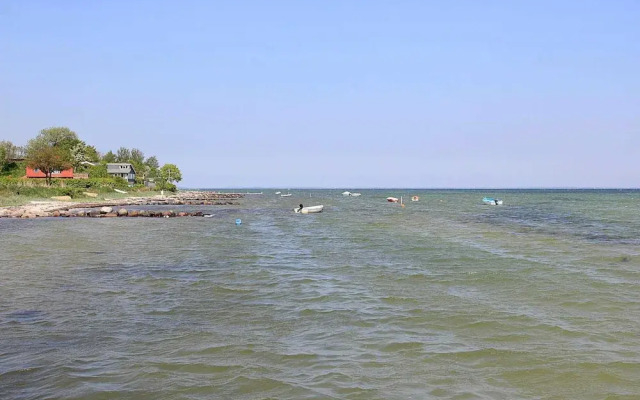 Panoramic Retreat in Hejlsminde - By Traum Ferienwohnungen