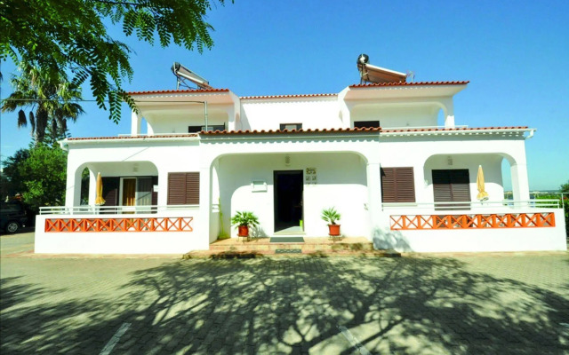 Flôr da Laranja, Albufeira