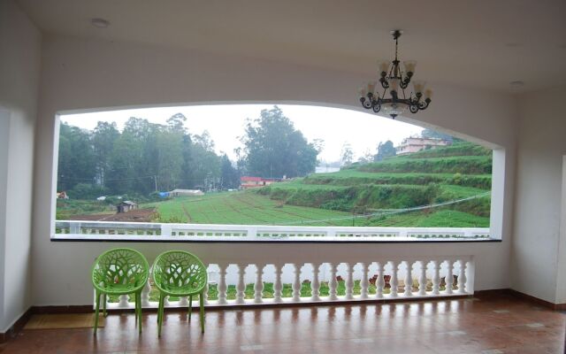 Ulo Armster Palace