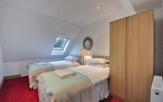 Pippin House B