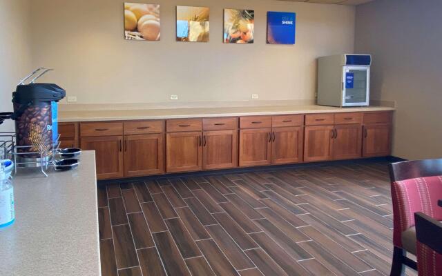 Comfort Inn & Suites Goodland