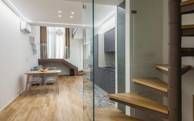 Vecchio Bastione - Superior Duplex