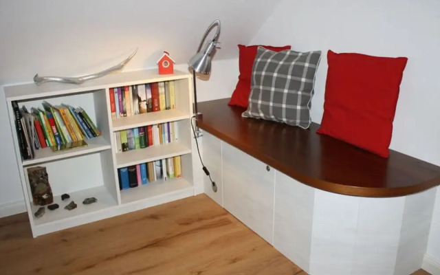 Holiday Apartment Harz View