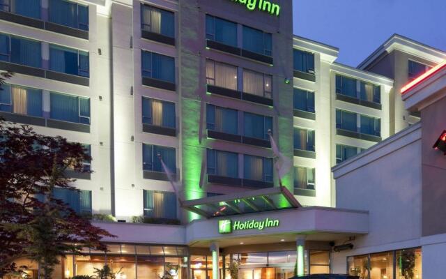 Holiday Inn Vancouver Airport- Richmond, an IHG Hotel