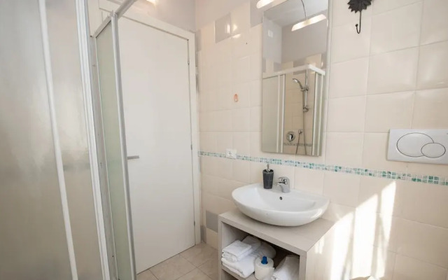 Luxury Martina Appartamenti-5-gerbera