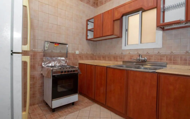 OYO 144 Happy Beach Basateen