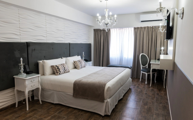 Ker San Telmo Hotel