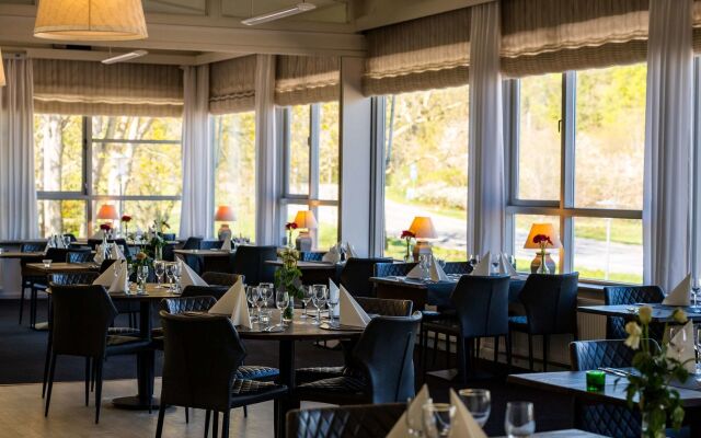 Hotel Skanderborghus