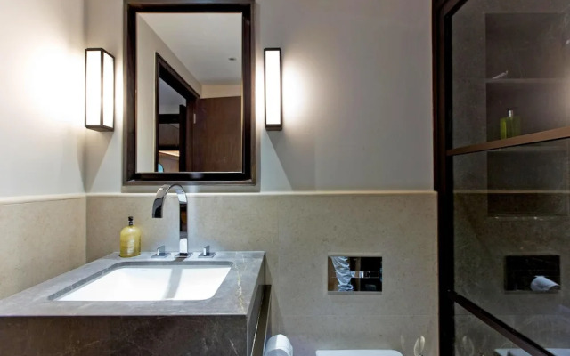 3-bed Deluxe Apt 205