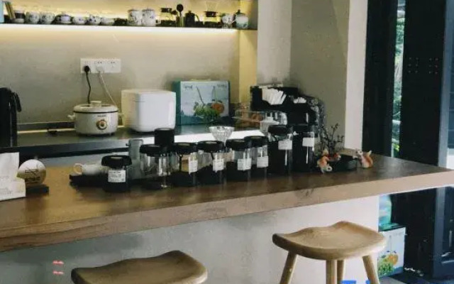 Xishe No.1 Homestay