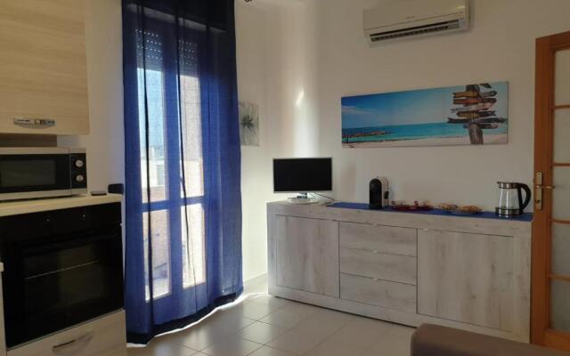 Aedes Residenza Michelangelo - 500 mt dalla spiaggia - self check-in