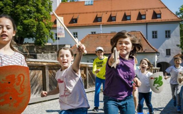 Jugendherberge Passau - Hostel