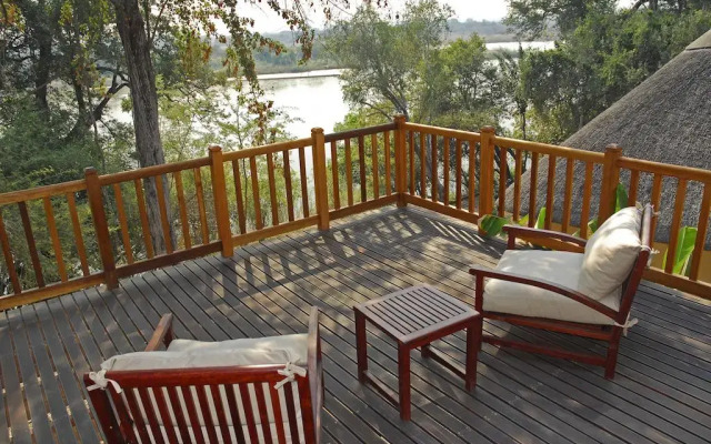 Divava Okavango Resort & Spa