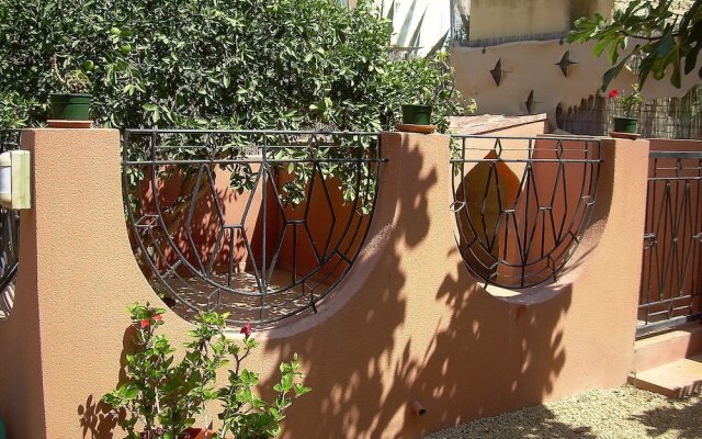 Casa Rural Palacete Árabe Albanta