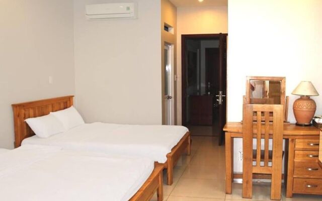 Airanc 605 - Airport Apartments And Cars