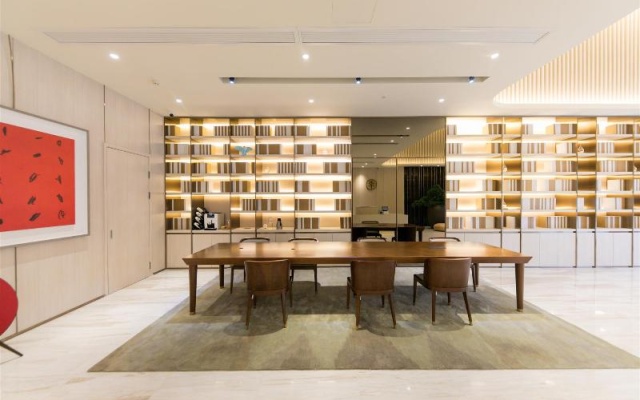Ji Hotel Shengzhou – Hotel Rooms – Shaoxing
