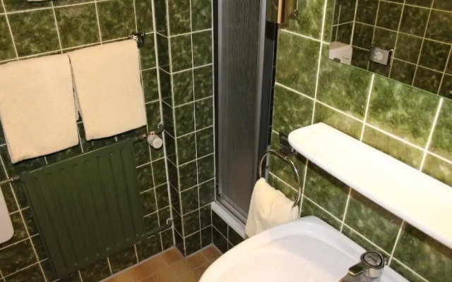 Motel & Rasthof Grunewald