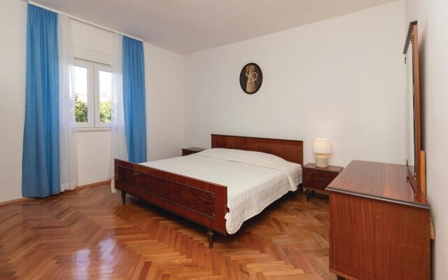 Awesome Apartment in Zadar With 2 Bedrooms and Wifi