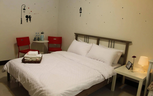 Feng Valley B&B