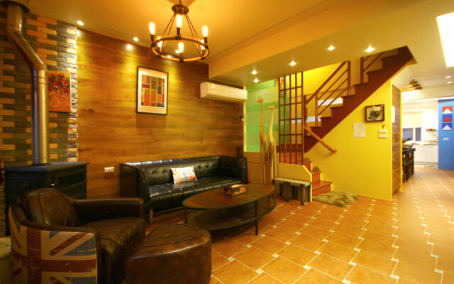 Mystery 13 B&B