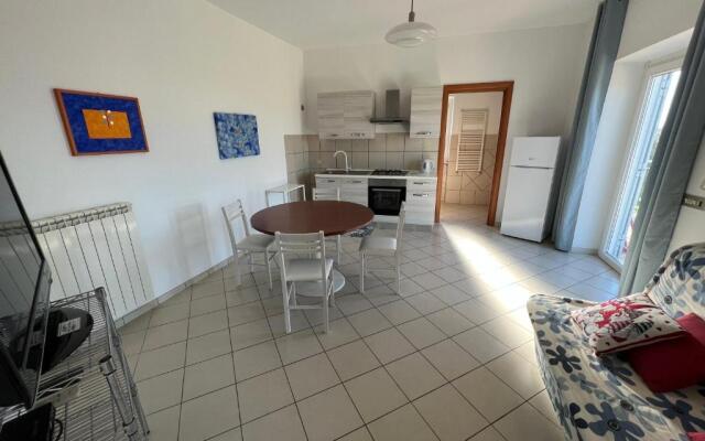 La terrazza sul ciliegio