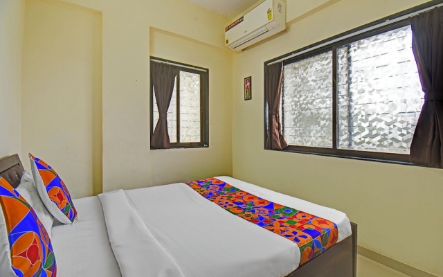 Fabhotel Paradise Inn Moshi