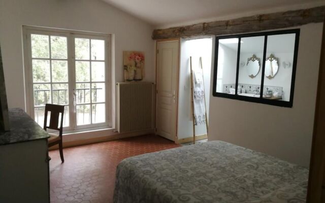 Château Saint-Esprit