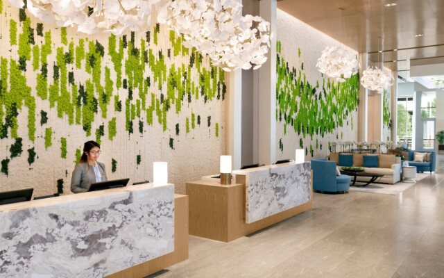 InterContinental Houston by IHG