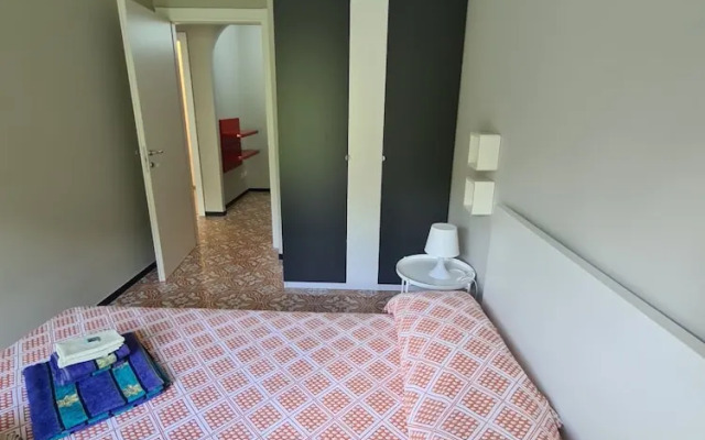 La Casa di Riki by PortofinoVacanze