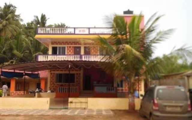 Yash Garden Residency