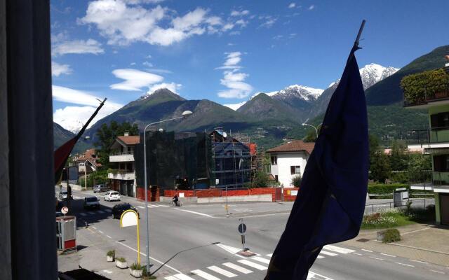 Hotel Domodossola