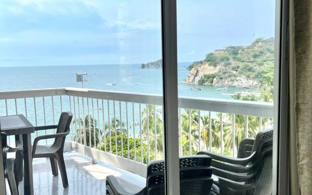 Caribbean Venture Apto 901- Rodadero, Santa Marta - Hotel in 圣玛尔塔 - Photo 5