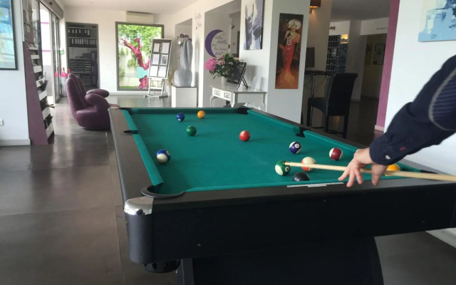 Golfe Hôtel