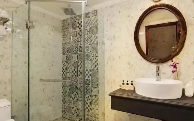 Hanoi Sena Hotel & Travel