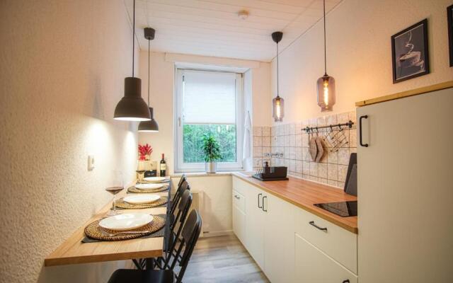 Homefy Apartment Blueberry - Nähe City - Netflix