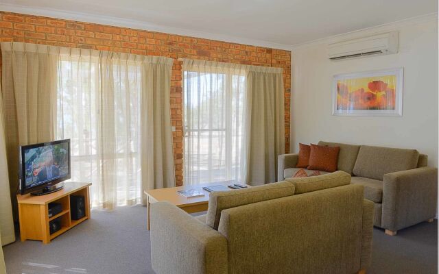 Mansfield Country Resort