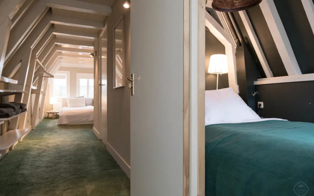 Noorderkerk Apartments